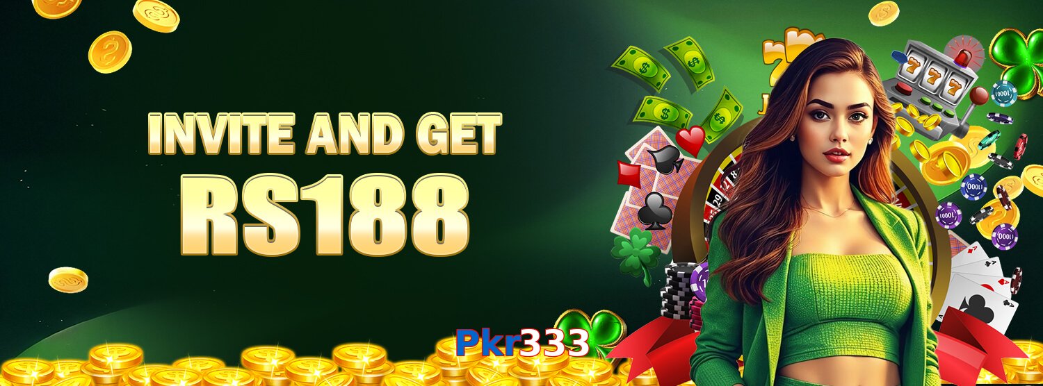 Pkr333 game app for Pakistan players