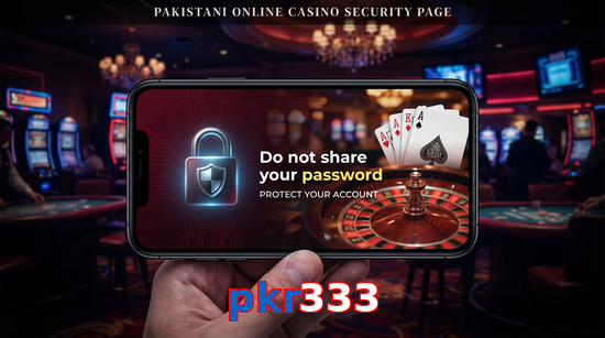 Payment and PKR controls in Pkr333