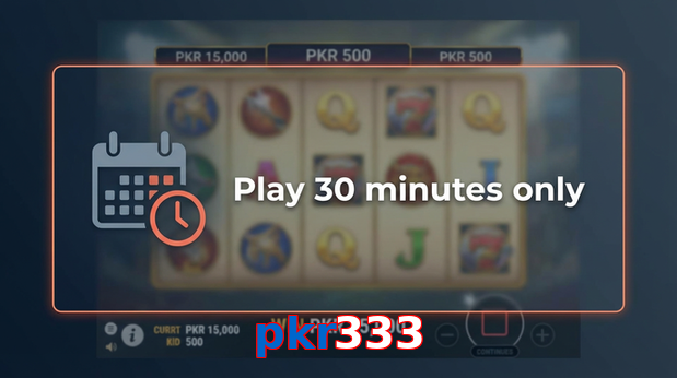 Payment and PKR controls in Pkr333